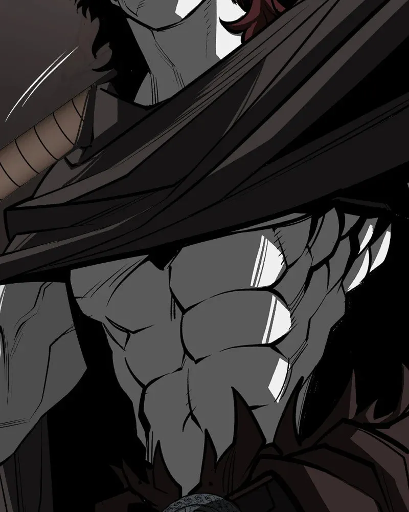 The Silent Warrior Chapter 68 page 263 - 