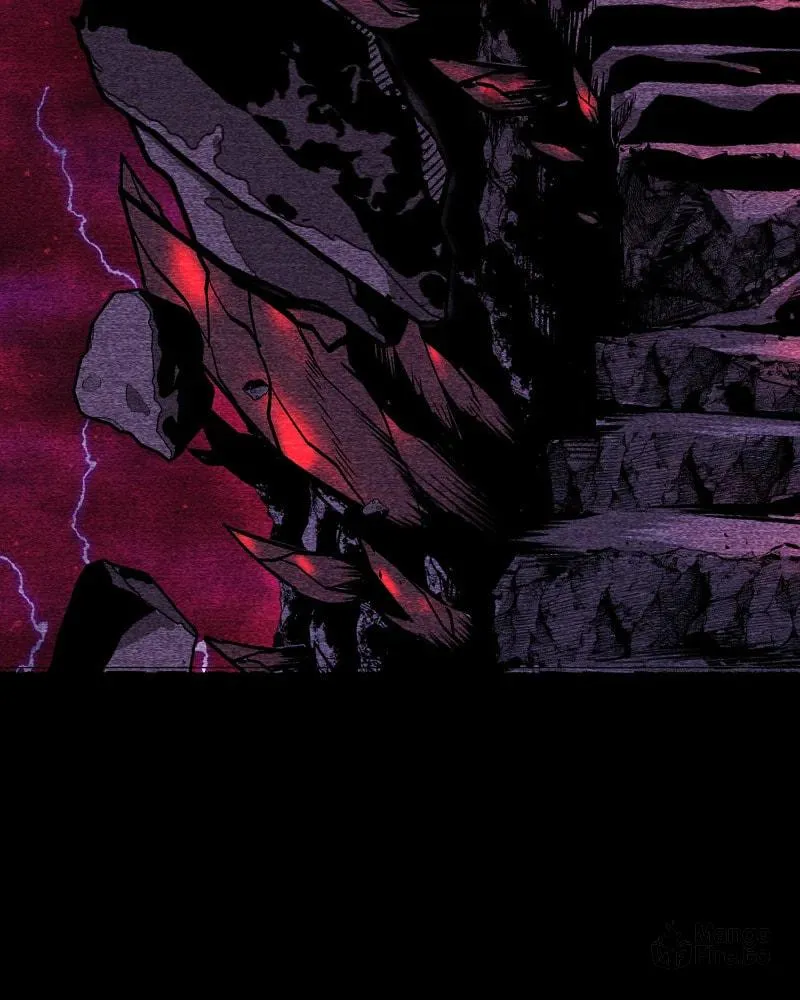 The Silent Warrior Chapter 68 page 33 - 