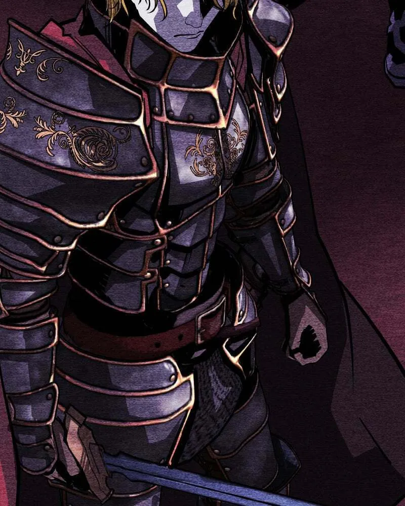 The Silent Warrior Chapter 68 page 37 - 