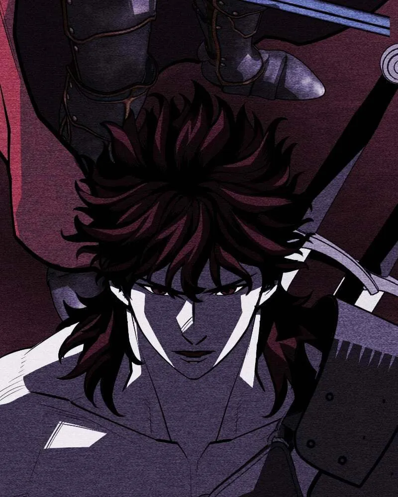 The Silent Warrior Chapter 68 page 38 - 
