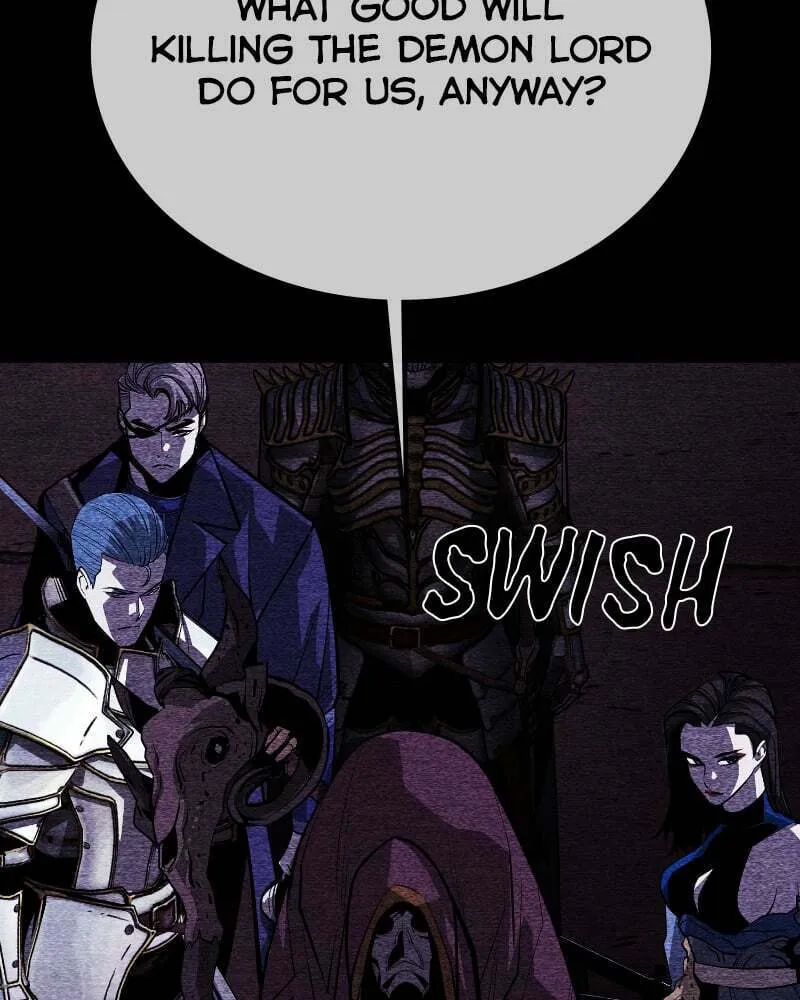 The Silent Warrior Chapter 68 page 43 - 