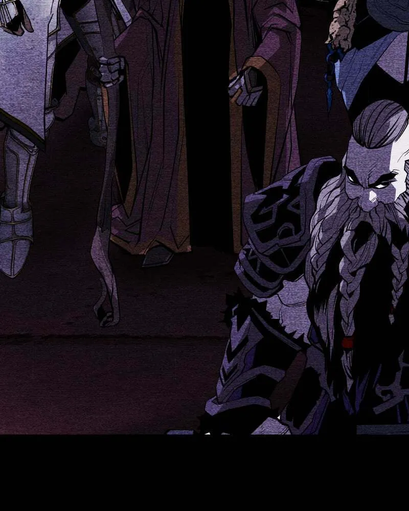 The Silent Warrior Chapter 68 page 44 - 