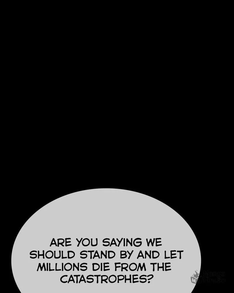 The Silent Warrior Chapter 68 page 45 - 