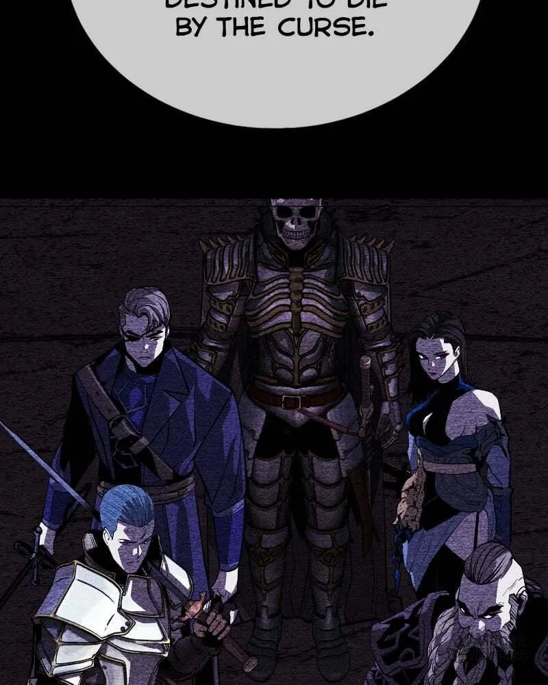 The Silent Warrior Chapter 68 page 54 - 