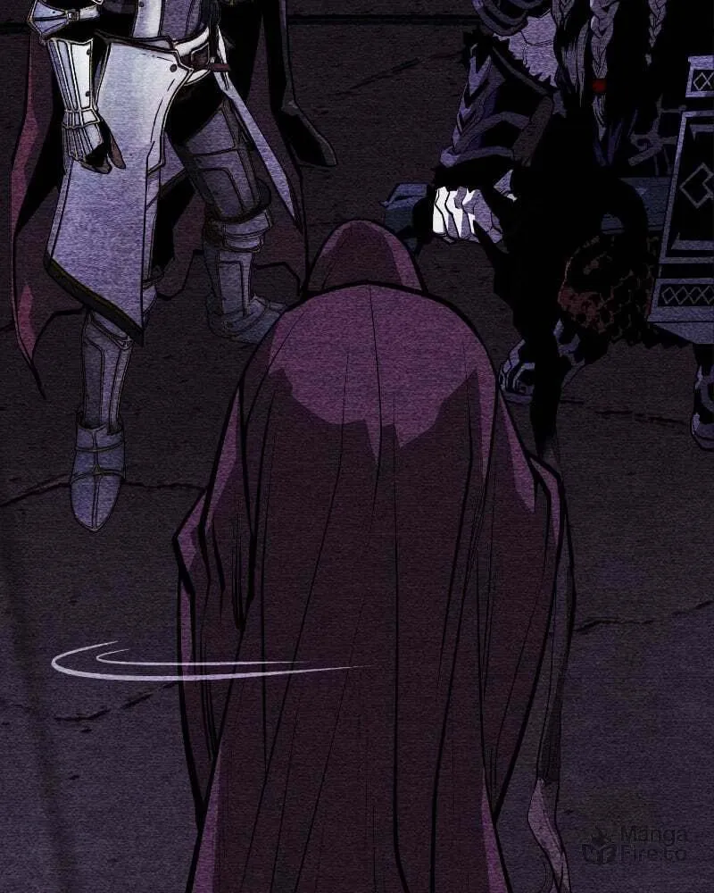 The Silent Warrior Chapter 68 page 55 - 