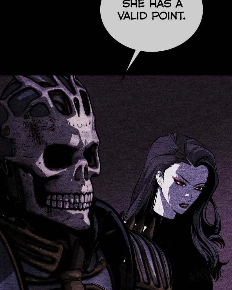 The Silent Warrior Chapter 68 page 60 - 