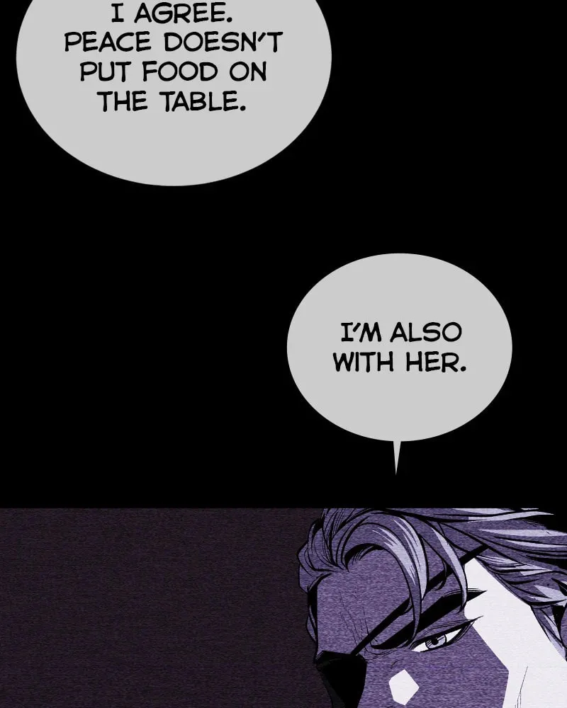 The Silent Warrior Chapter 68 page 62 - 