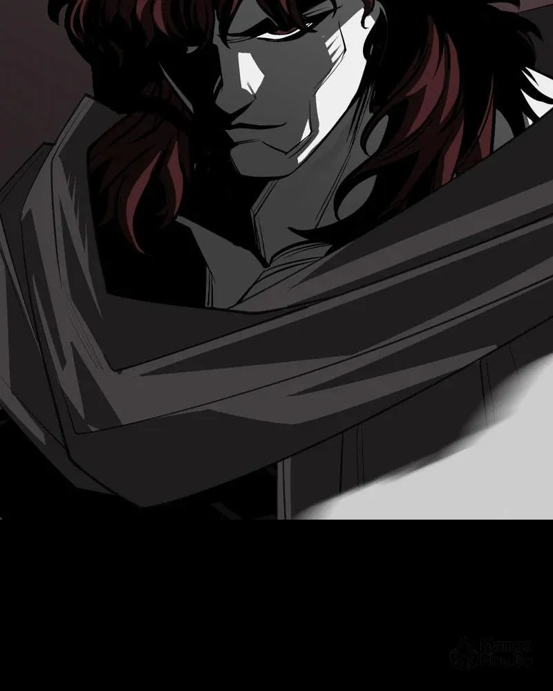 The Silent Warrior Chapter 68 page 9 - 