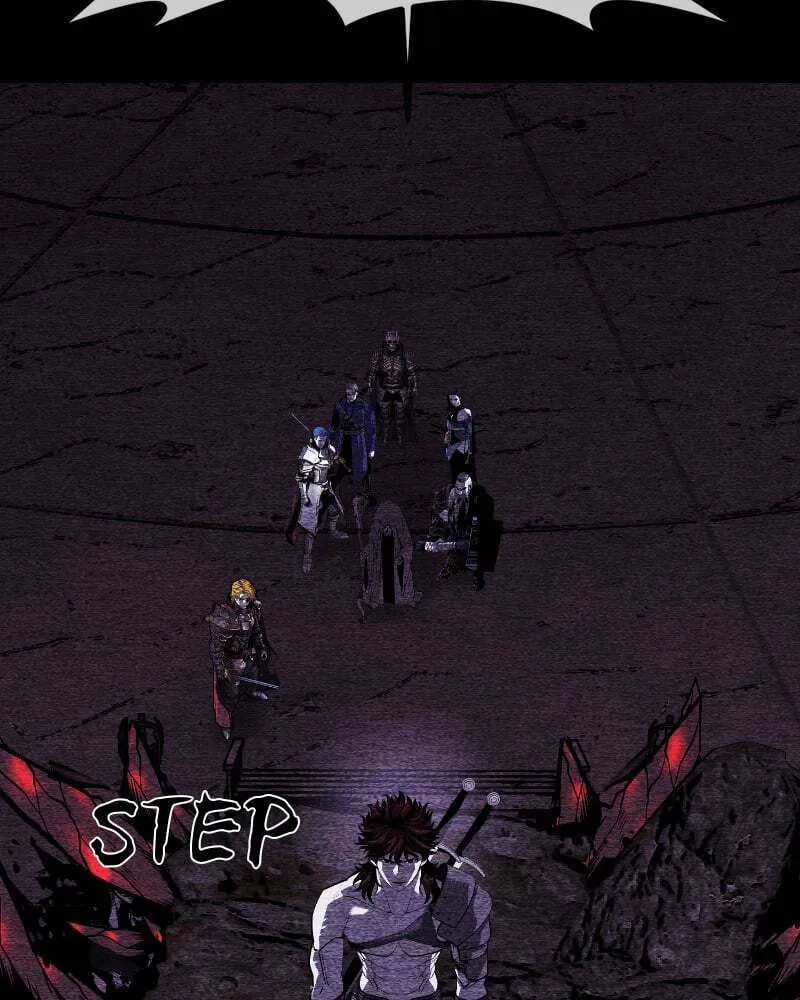 The Silent Warrior Chapter 68 page 92 - 