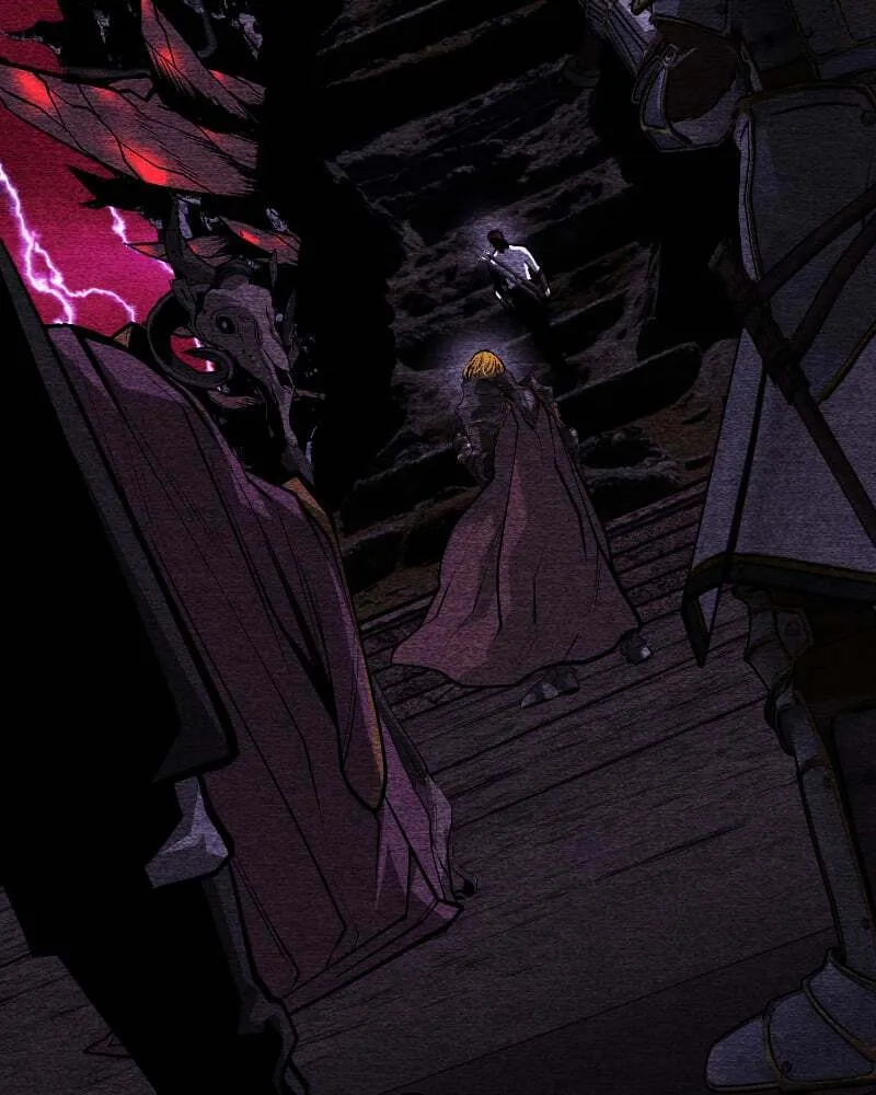 The Silent Warrior Chapter 68 page 97 - 