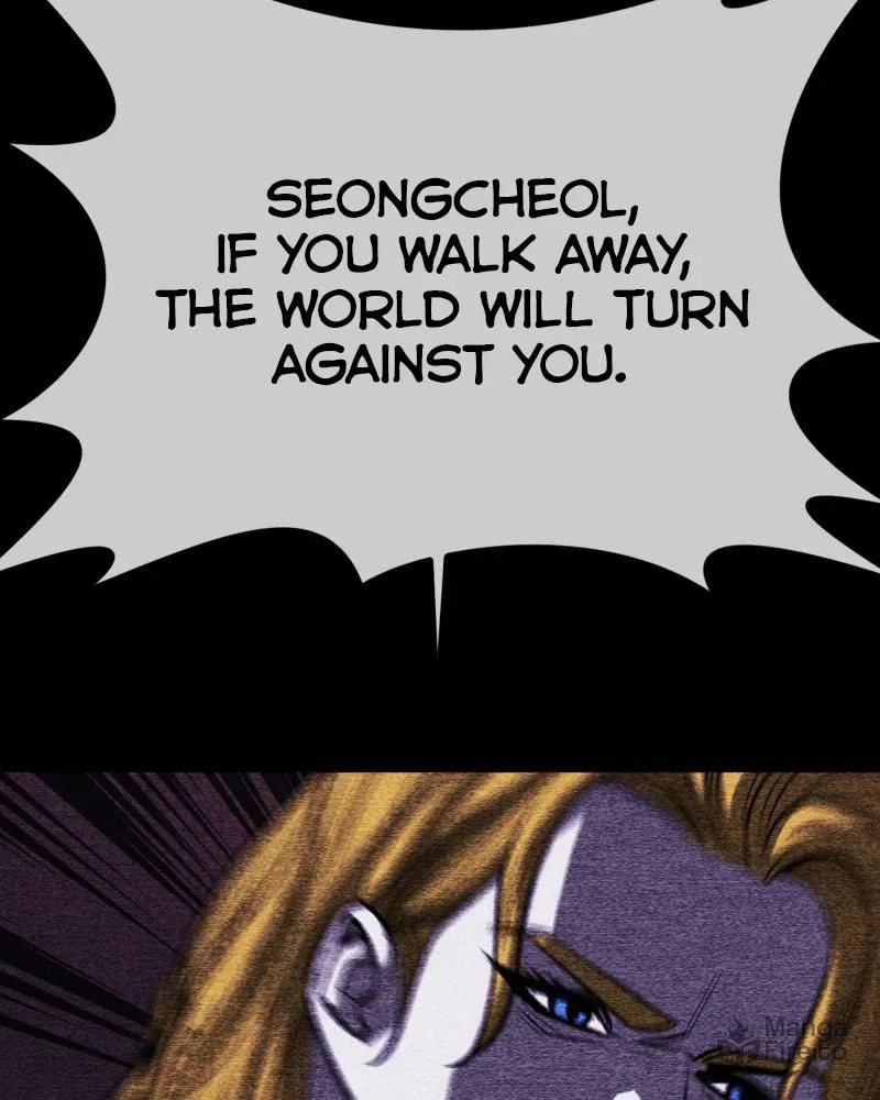 The Silent Warrior Chapter 68 page 100 - 