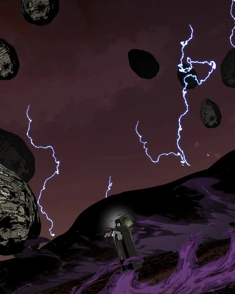 The Silent Warrior Chapter 69 page 2 - 