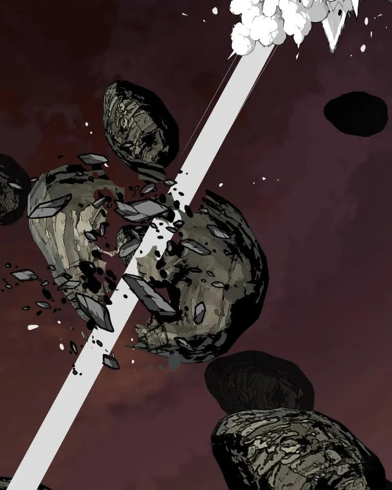 The Silent Warrior Chapter 69 page 102 - 