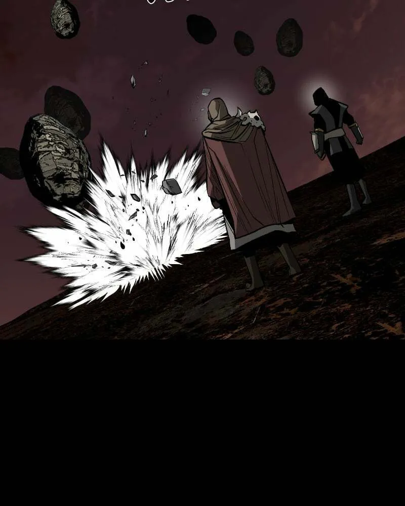 The Silent Warrior Chapter 69 page 109 - 