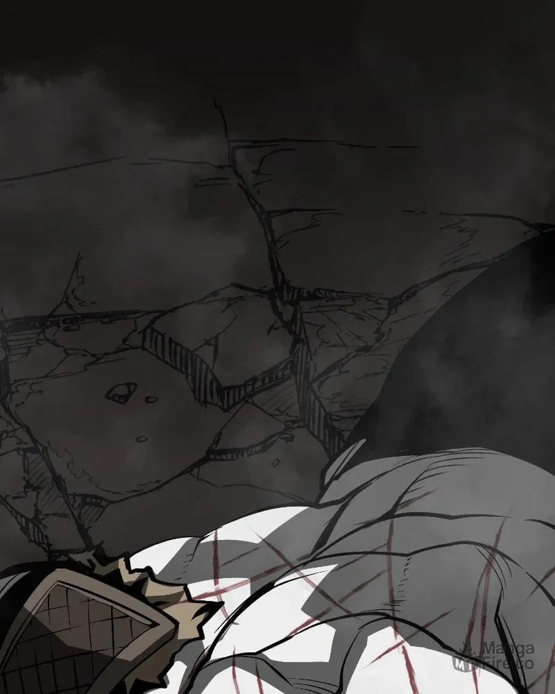 The Silent Warrior Chapter 69 page 111 - 