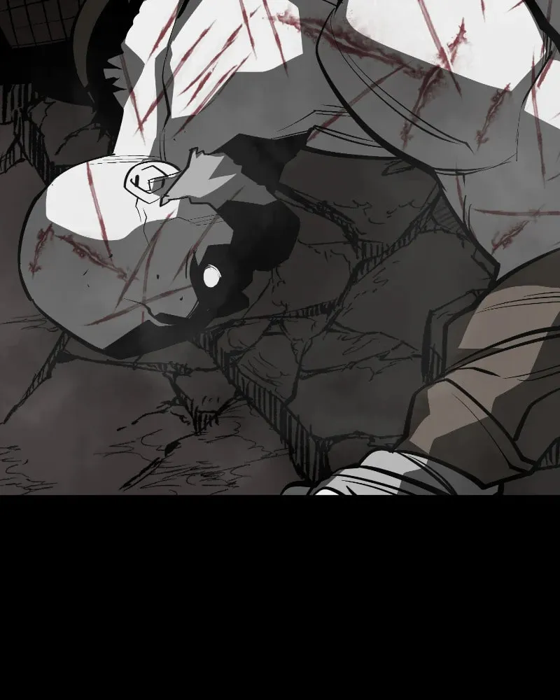 The Silent Warrior Chapter 69 page 112 - 
