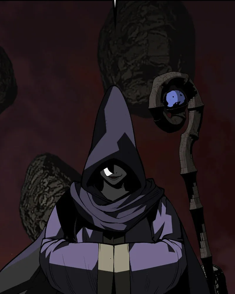 The Silent Warrior Chapter 69 page 122 - 