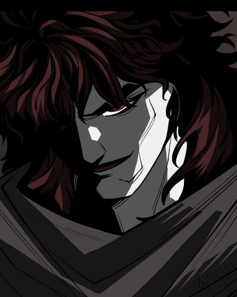 The Silent Warrior Chapter 69 page 126 - 