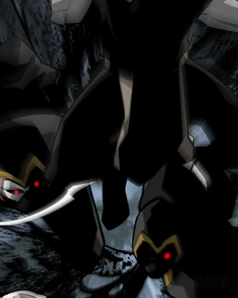 The Silent Warrior Chapter 69 page 138 - 