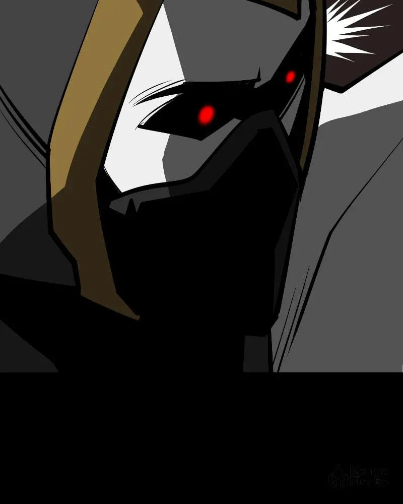 The Silent Warrior Chapter 69 page 147 - 
