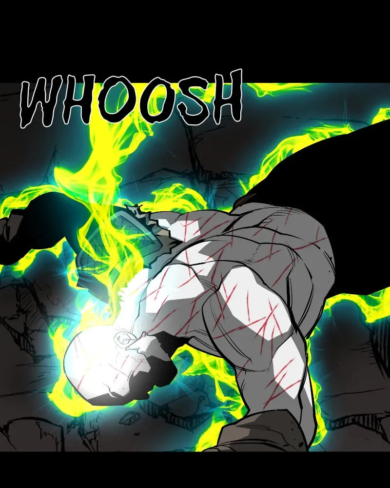 The Silent Warrior Chapter 69 page 158 - 