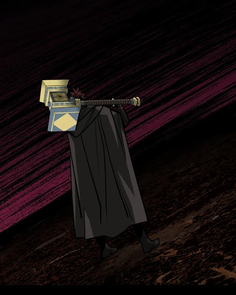 The Silent Warrior Chapter 69 page 17 - 