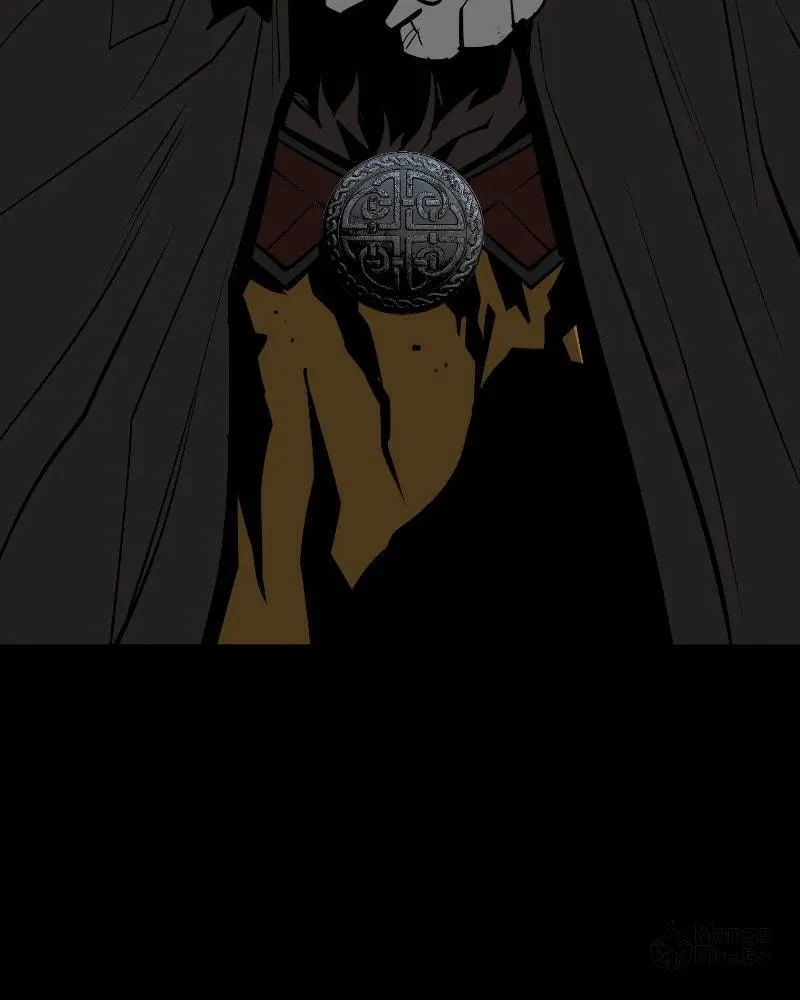 The Silent Warrior Chapter 69 page 165 - 