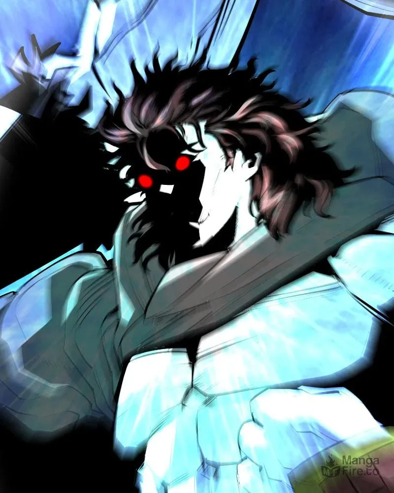 The Silent Warrior Chapter 69 page 174 - 