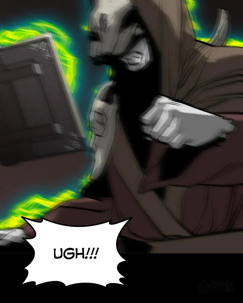 The Silent Warrior Chapter 69 page 177 - 