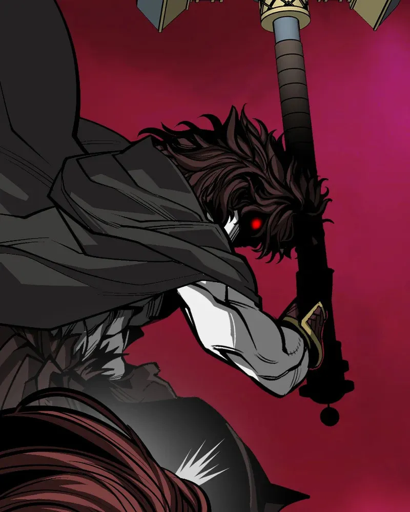 The Silent Warrior Chapter 69 page 181 - 