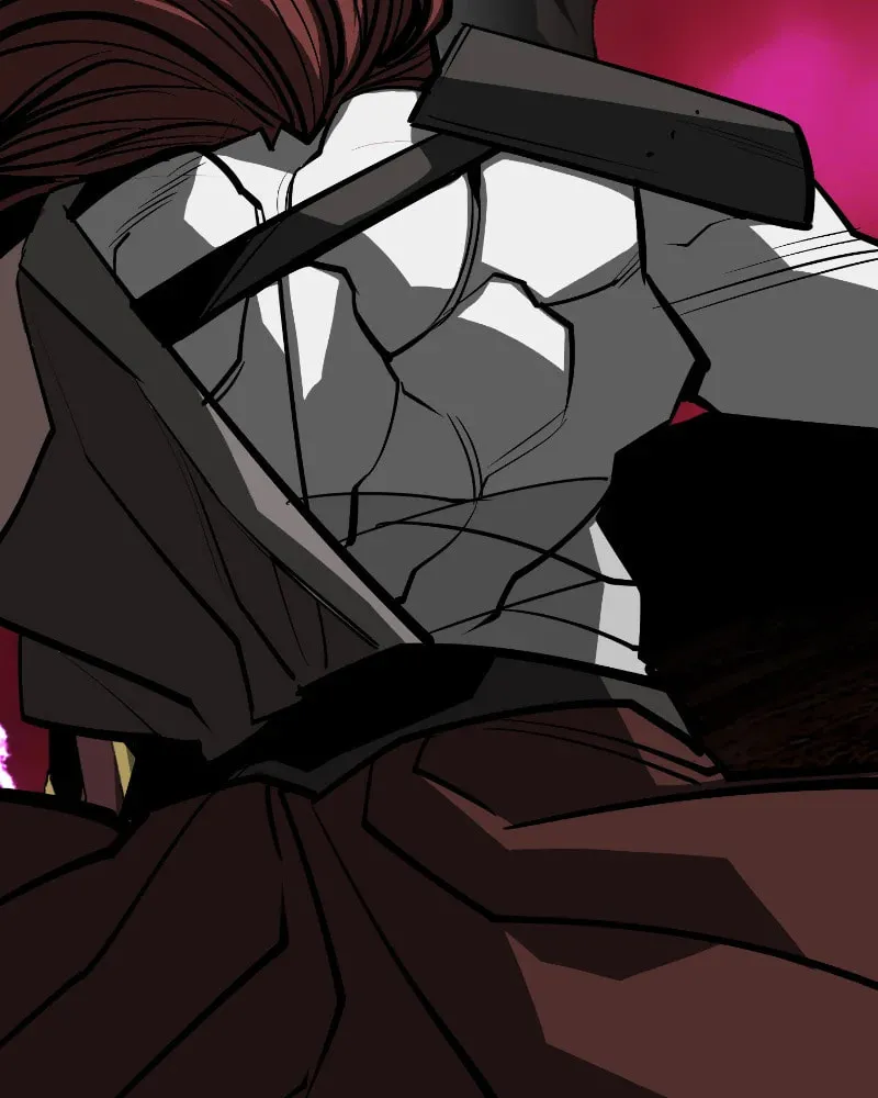 The Silent Warrior Chapter 69 page 182 - 