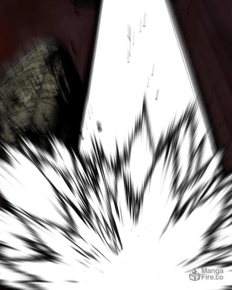 The Silent Warrior Chapter 69 page 186 - 