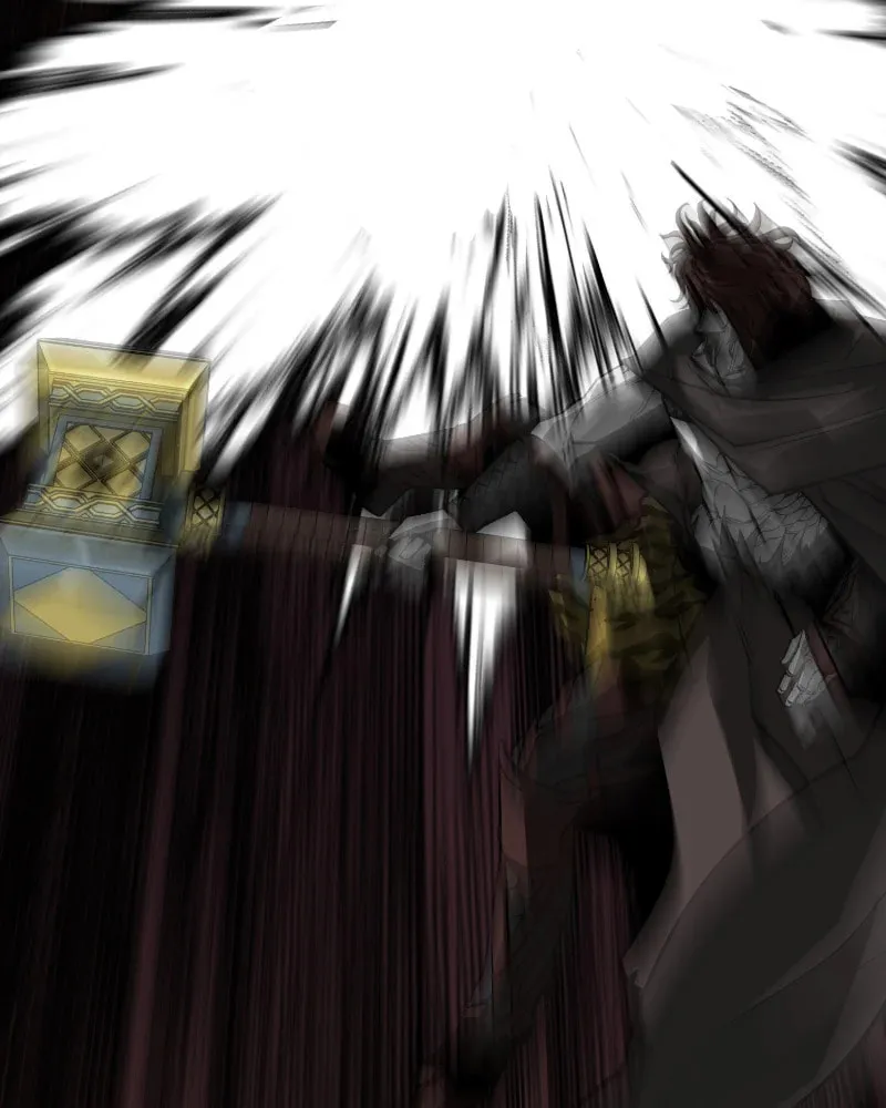 The Silent Warrior Chapter 69 page 187 - 