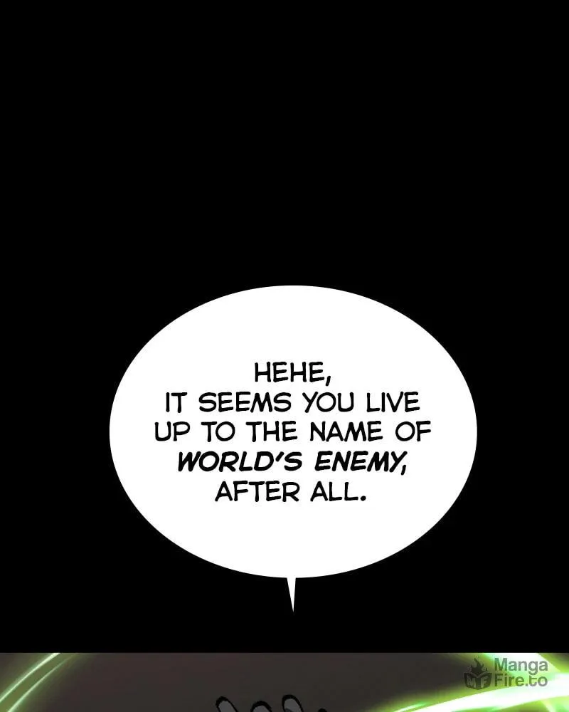 The Silent Warrior Chapter 69 page 189 - 