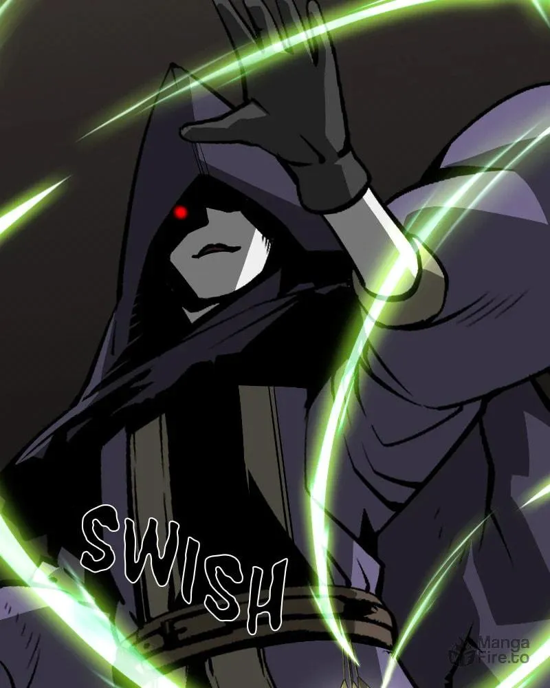 The Silent Warrior Chapter 69 page 190 - 