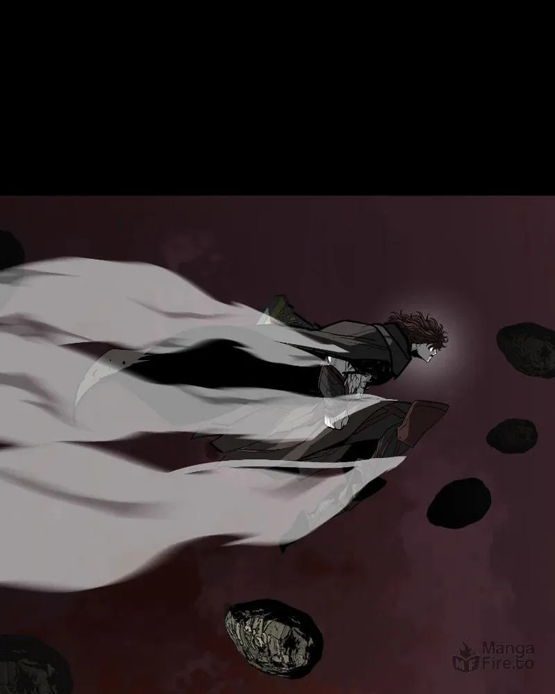 The Silent Warrior Chapter 69 page 198 - 