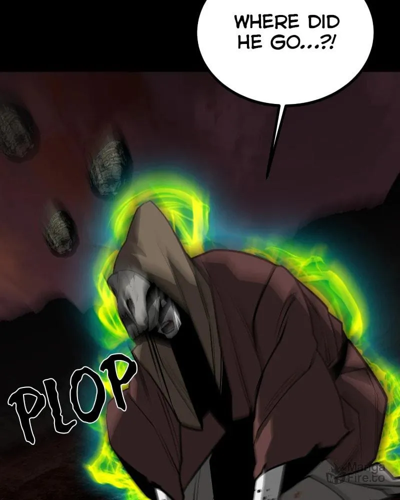 The Silent Warrior Chapter 69 page 200 - 