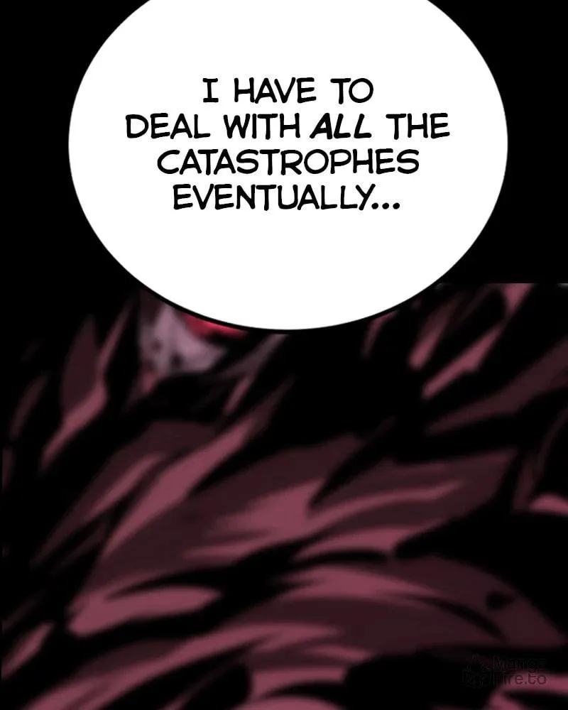 The Silent Warrior Chapter 69 page 21 - 