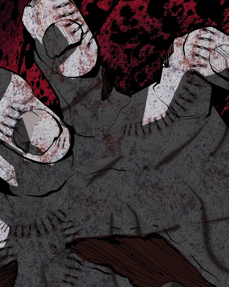 The Silent Warrior Chapter 69 page 203 - 