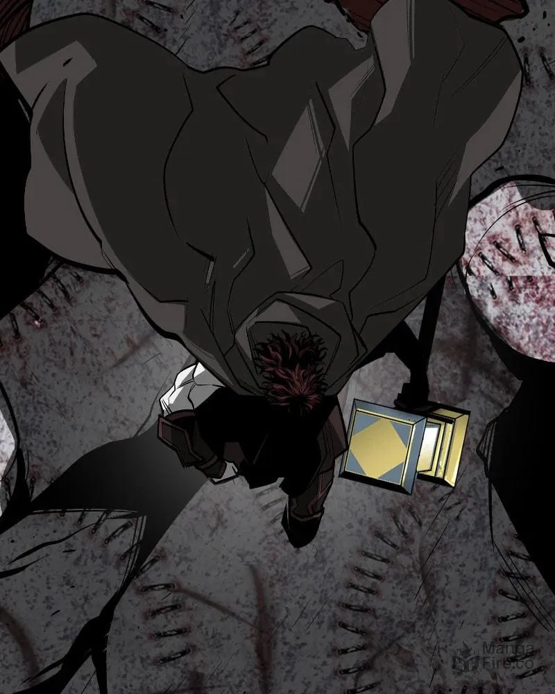 The Silent Warrior Chapter 69 page 204 - 