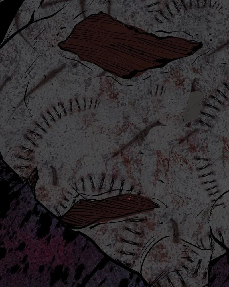 The Silent Warrior Chapter 69 page 205 - 