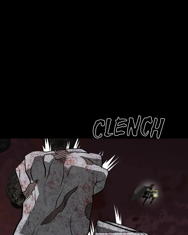 The Silent Warrior Chapter 69 page 208 - 