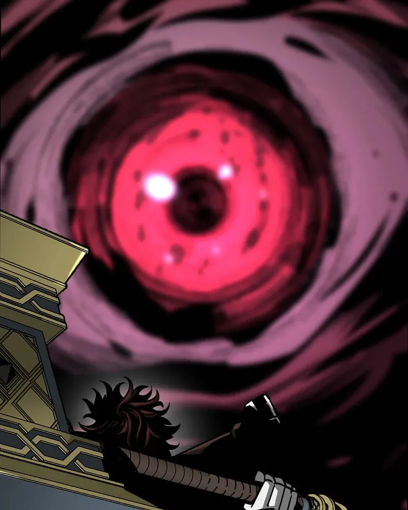 The Silent Warrior Chapter 69 page 22 - 