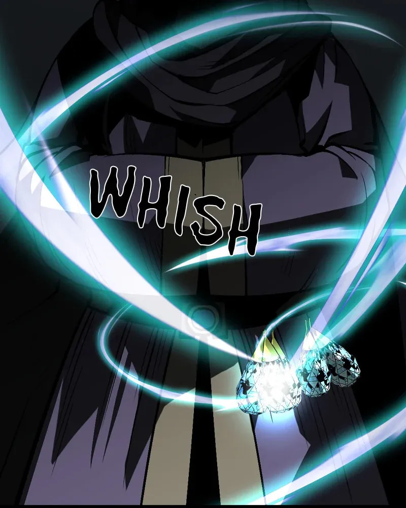 The Silent Warrior Chapter 69 page 214 - 