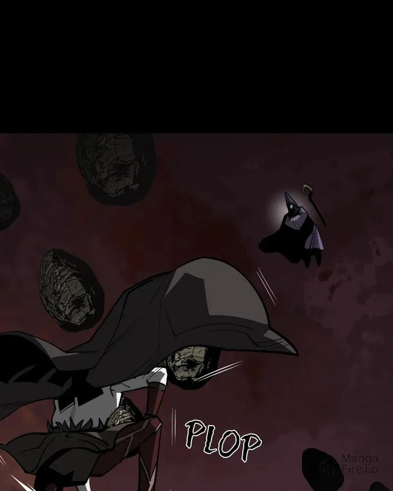 The Silent Warrior Chapter 69 page 230 - 