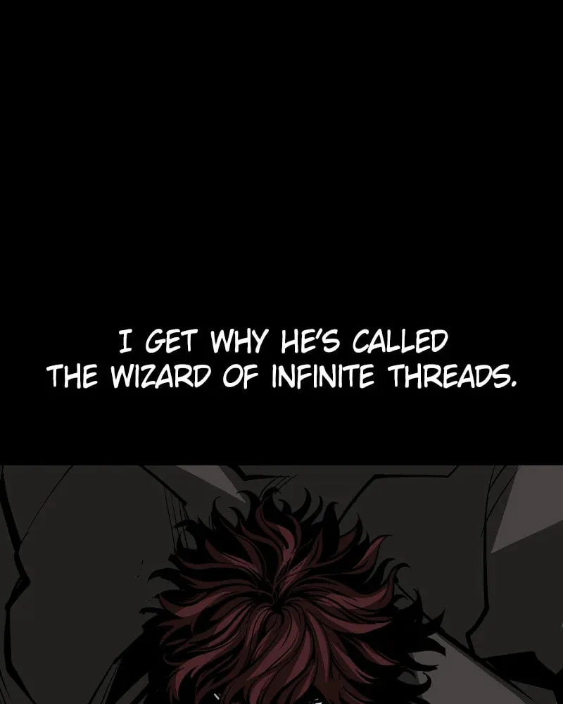 The Silent Warrior Chapter 69 page 232 - 