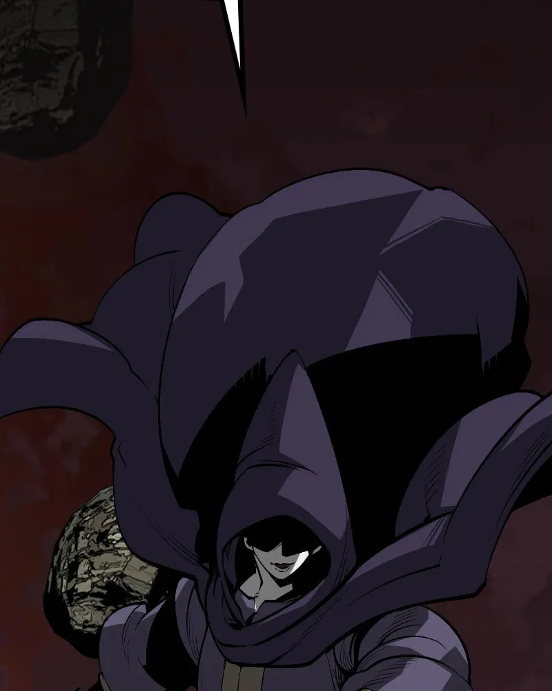 The Silent Warrior Chapter 69 page 238 - 