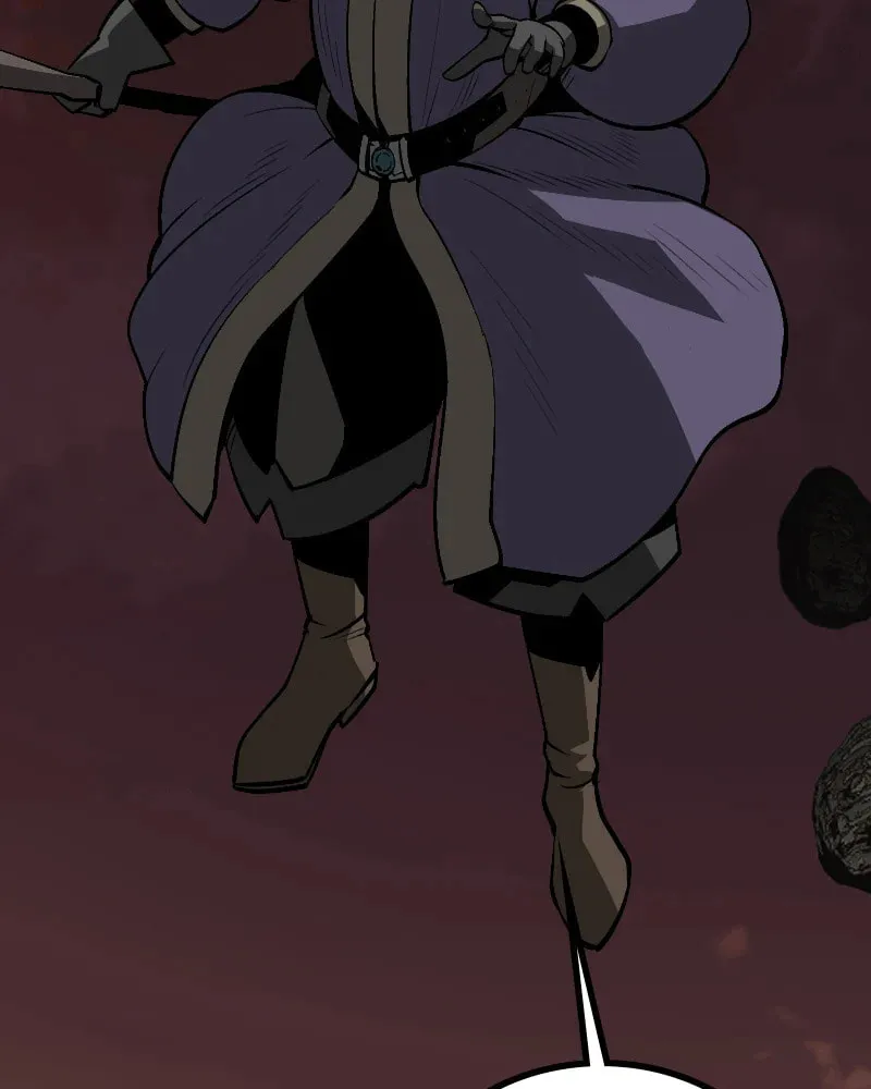 The Silent Warrior Chapter 69 page 239 - 