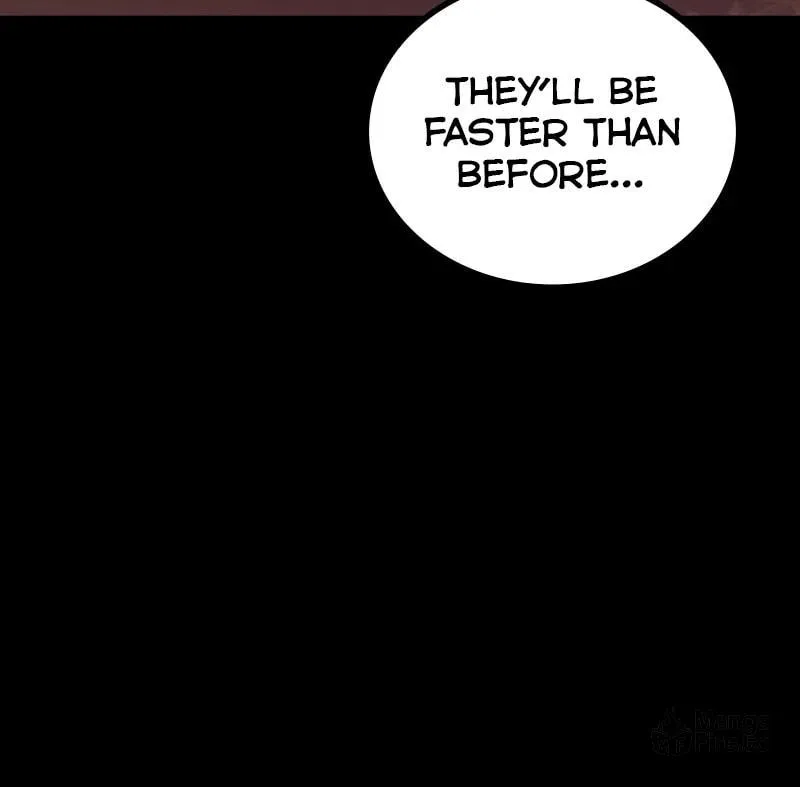 The Silent Warrior Chapter 69 page 240 - 