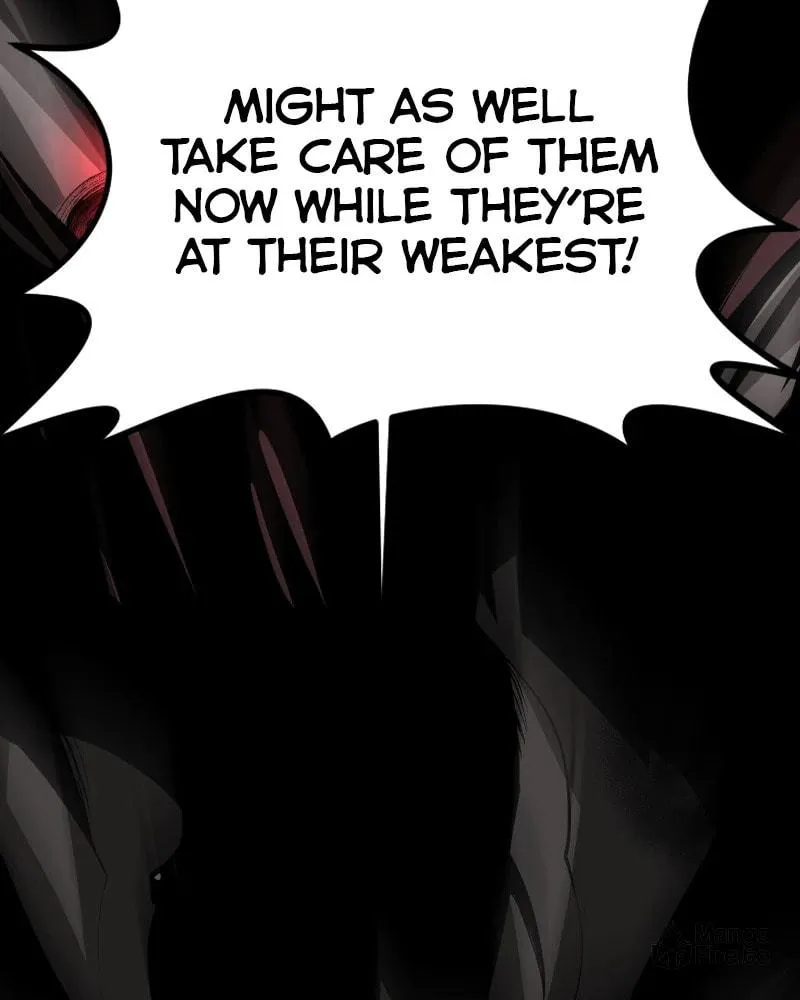 The Silent Warrior Chapter 69 page 25 - 